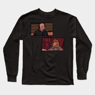 Joe Rogan X Alf Long Sleeve T-Shirt